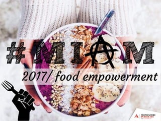 2017/ food empowerment
 