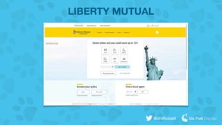 @dnlRussell
LIBERTY MUTUAL
 