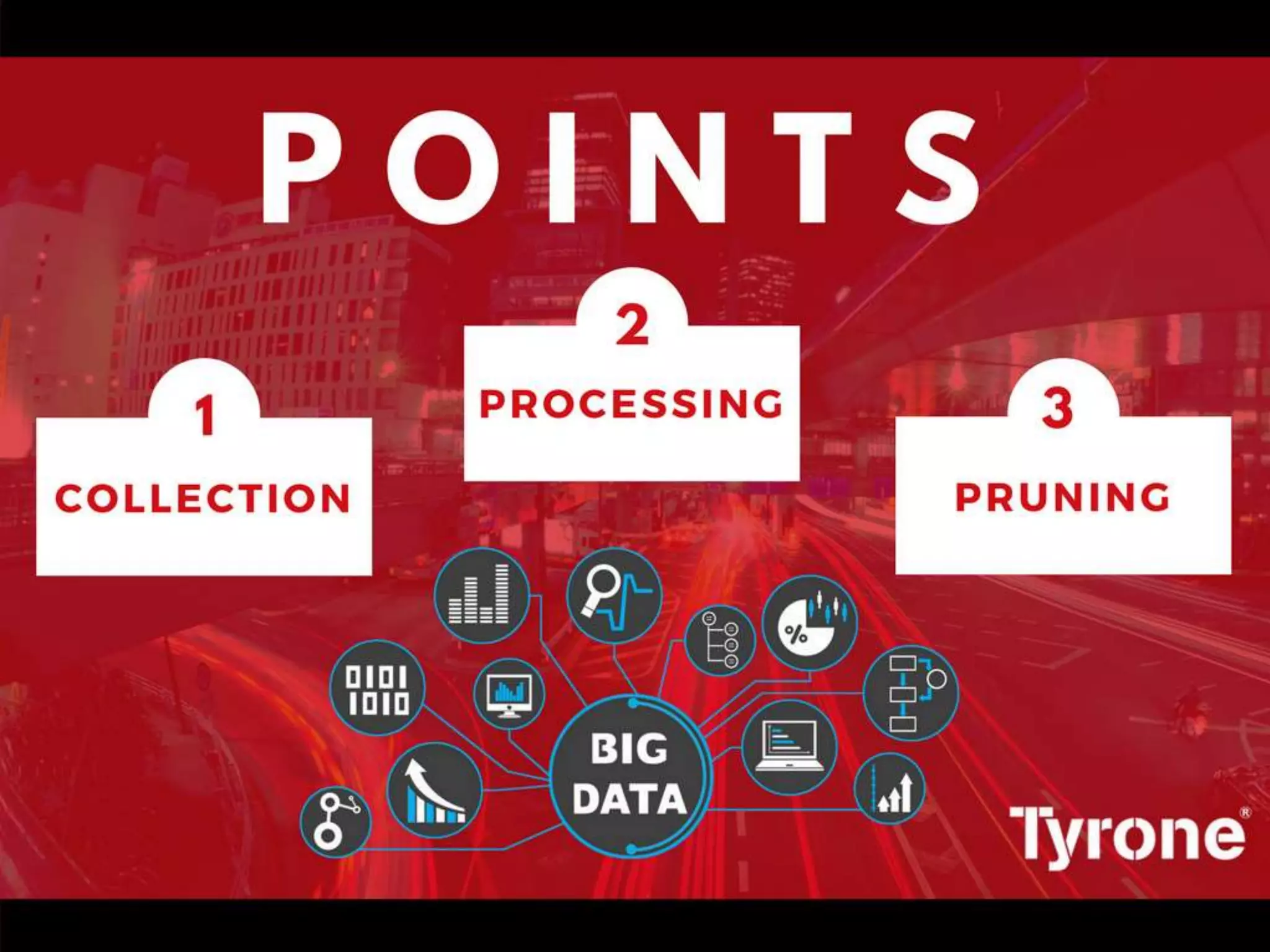 HOW TO MAINTAIN A HIGH-QUALITY BIG DATA COMPANY 