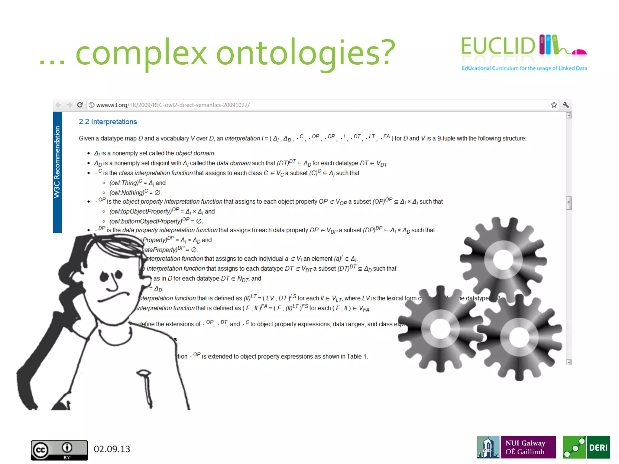 02.09.13	
  
…	
  complex	
  ontologies?	
  
 