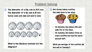 Problem Solving
 