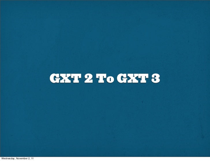 Ext GWT 3 0 Layouts