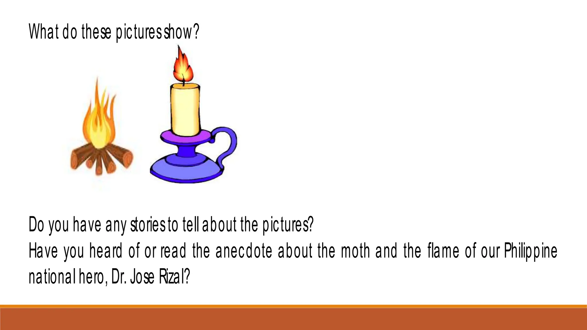 Significant Details by giving Context Clue | PPT