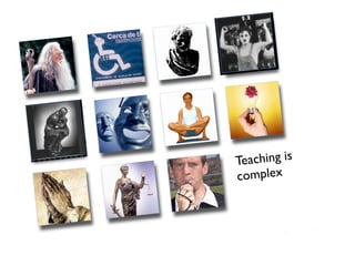 ledgeable,
know ing iwise,
   easshble, s
 Tcec i
ac
        , lcexebral,
funnyp e r , fair,
  com
 b enevolent ,
 firm , flexible
 play ful, serious
      … & more
 