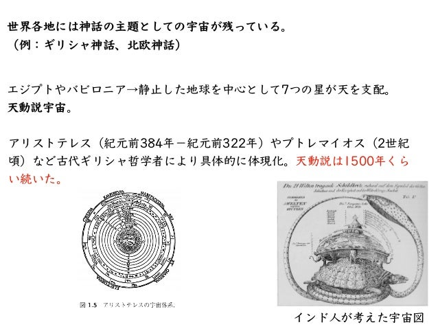 宇宙ゆんたく第8回目
