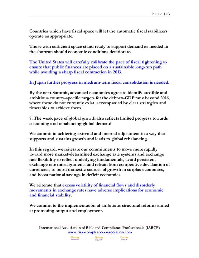 monday november 19 2012 top 10 risk management news
