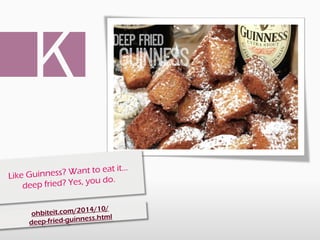 Monday spark oct27th 2014