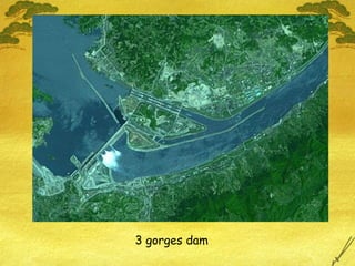 3 gorges dam 