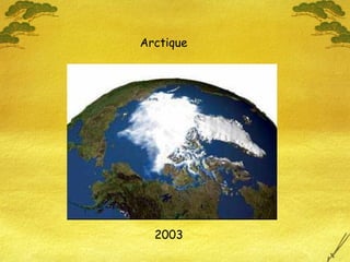 2003
Arctique
 