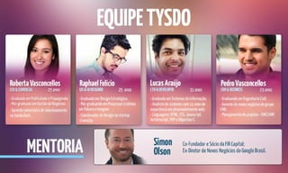 Mondeles tysdo roberta_vasconcelos