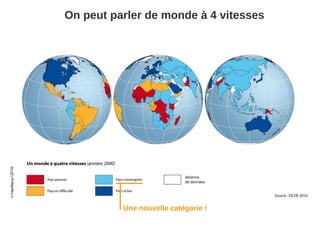 On peut parler de monde à 4 vitesses




          Une nouvelle catégorie !
 