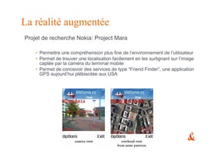 Mondesvirtuels Metaverse  Dreamorange  J Duprat