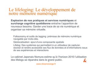 Mondesvirtuels Metaverse  Dreamorange  J Duprat