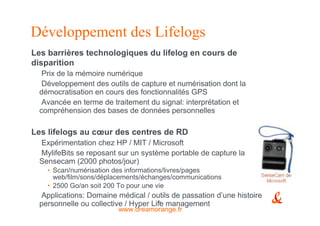 Mondesvirtuels Metaverse  Dreamorange  J Duprat