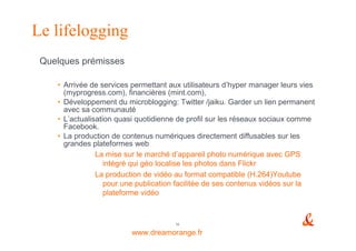 Mondesvirtuels Metaverse  Dreamorange  J Duprat