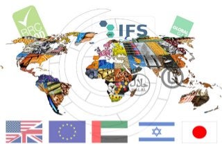 Sistemi & Consulenze Certificazioni Alimentari