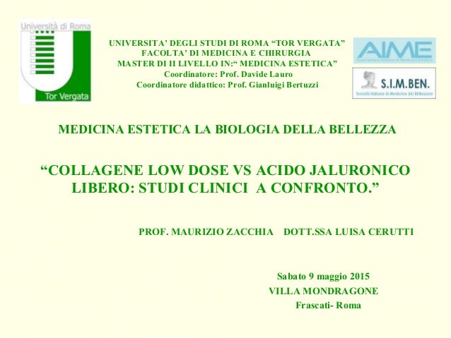 acido ascorbico sul viso
