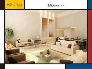 SALA  (VISTA 1) 
