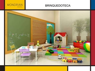BRINQUEDOTECA 