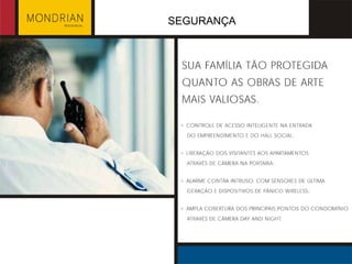 SEGURANÇA 