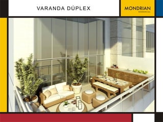 VA R A N D A D Ú P L E X
 