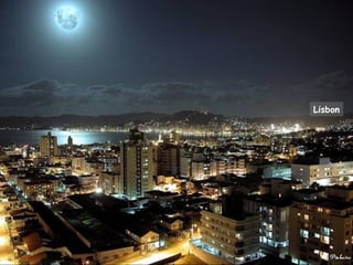 Lisbon 