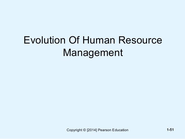 Human Resource Management Wayne Mondy 10th Edition Ppt