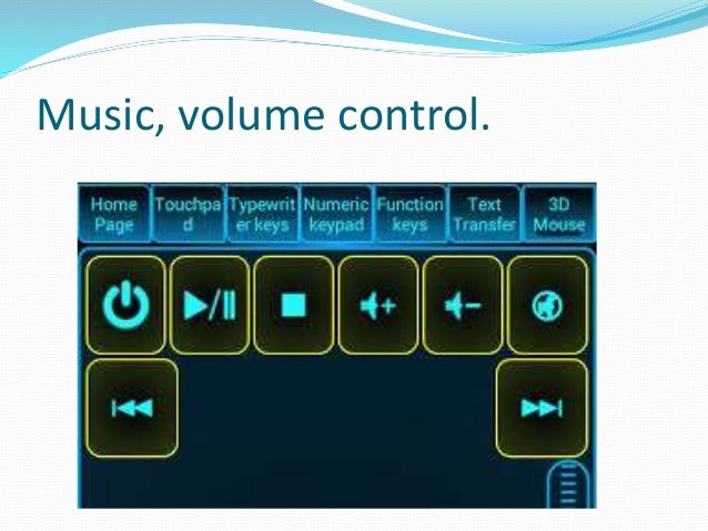 monect pc remote on windows 8 monect pc remote on windows 8