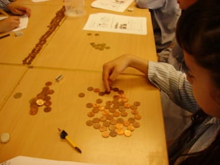 Aprenem a comprar amb cèntims