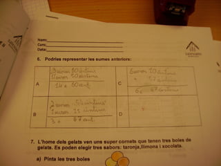 Aprenem a comprar amb cèntims