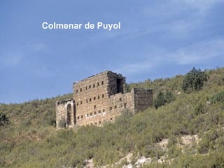 Colmenar de Puyol 