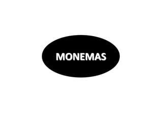 MONEMAS MONEMAS 
