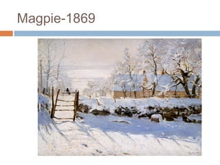 Magpie-1869
 