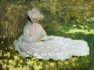 Monet giverny