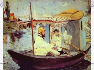 Monet   presentación 1 -