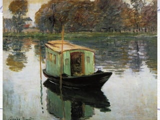 Monet   presentación 1 -