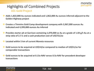 Moneta investor january 2021 