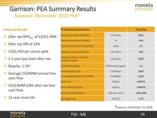 Moneta investor january 2021 