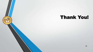 Thank You!
65
 