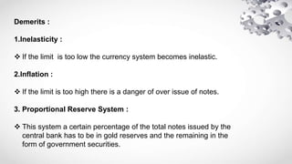 Proportionately Inelasticity Monetary Economics 1 (1).pptx