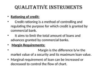 Marginal Requirement monetarypolicy-151130144310-lva1-app6891.pptx