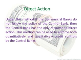 Monetary policy | PPTX