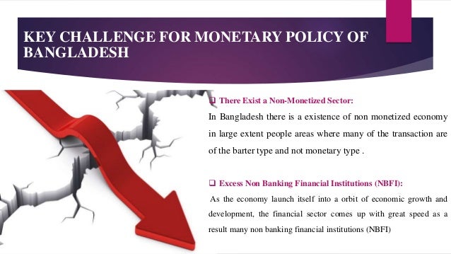 Monetary Policy & Bangladesh