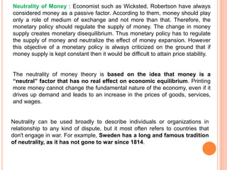 Monetary Policy and Fiscal Policy.pptx