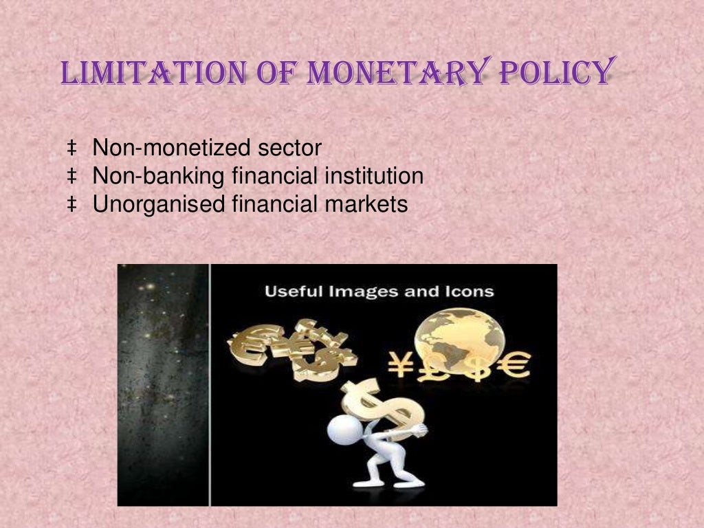 research paper on monetary policy of rbi