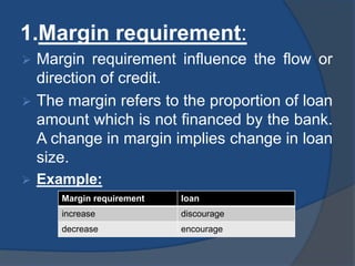 Marginal Requirement The Ultimate Guide to Understanding Monetary Policy: History, Tools ...
