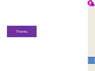 7
Thanks
 