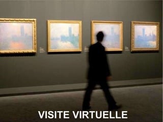 VISITE VIRTUELLE 