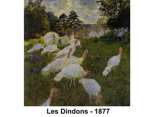 Les Dindons - 1877 