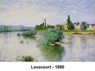 Lavacourt - 1880
 